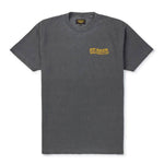 Seager 01. MENS APPAREL - MENS T-SHIRTS - MENS T-SHIRT SS Premium Reserve Tee PIGMENT BLACK