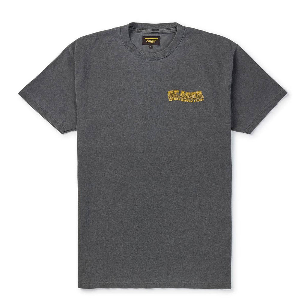 Premium Reserve Tee Seager