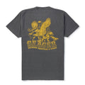 Premium Reserve Tee Seager - PIGMENT BLACK / S