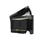 Ridge 10. GIFTS|ACCESSORIES - MENS ACCESSORIES - MENS WALLETS The Ridge Aluminum CASH STRAP