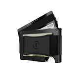Ridge 10. GIFTS|ACCESSORIES - MENS ACCESSORIES - MENS WALLETS The Ridge Aluminum CASH STRAP