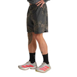 Roark 01. MENS APPAREL - MENS SHORTS - MENS SHORTS ACTIVE Men's Serrano 7" Shorts OXF ONYX FLORAL