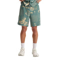Men’s Serrano 7’’ Shorts Roark - SGN SLATE GREEN / S