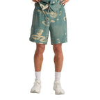Men’s Serrano 7’’ Shorts Roark - SGN SLATE GREEN / S