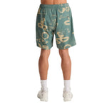 Roark 01. MENS APPAREL - MENS SHORTS - MENS SHORTS ACTIVE Men's Serrano 7" Shorts SGN SLATE GREEN
