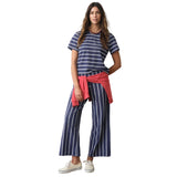 Women's Beach Terry Crewneck