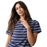 Women's Beach Terry Crewneck
