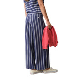 Women's Beach Terry Wide Leg Pant