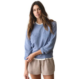 Women's Cloud 9 Terry Sweatshirt