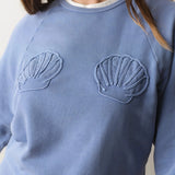 Women's Cloud 9 Terry Sweatshirt
