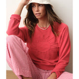 Women's Cloud 9 Terry Sweatshirt