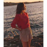 Women's Cloud 9 Terry Sweatshirt