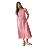 Women's Darcy Seersucker Maxi Dress