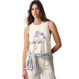 Women's Marisol Sweater Tank
