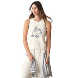 Women's Marisol Sweater Tank