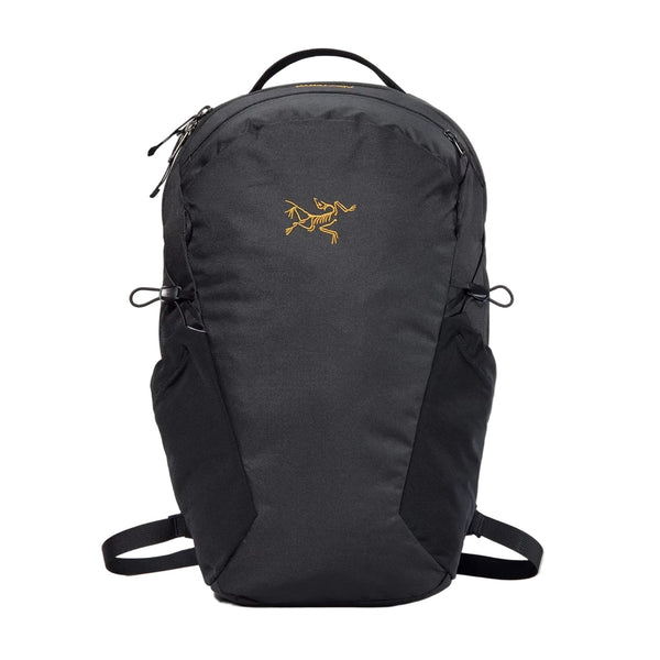 旅*ツ様 Arc'teryx ブラック リュック　mantis 16 Backp Arc'teryx Mantis 16 Backpack - High Country Outfitters