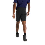 Arc'teryx 01. MENS APPAREL - MENS SHORTS - MENS SHORTS ACTIVE Men's Gamma SL Short 9" 002291 BLACK