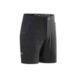 Arc'teryx 01. MENS APPAREL - MENS SHORTS - MENS SHORTS ACTIVE Men's Gamma SL Short 9" 002291 BLACK