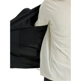 Arc'teryx 01. MENS APPAREL - MENS JACKETS - MENS JACKETS INSULATED Men's Atom SL Hoody 002291 BLACK