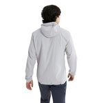 Arc'teryx 01. MENS APPAREL - MENS JACKETS - MENS JACKETS INSULATED Men's Atom SL Hoody 017550 SOLITUDE