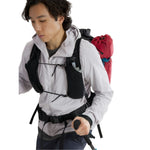 Arc'teryx 01. MENS APPAREL - MENS JACKETS - MENS JACKETS INSULATED Men's Atom SL Hoody 017550 SOLITUDE