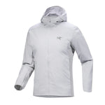 Arc'teryx 01. MENS APPAREL - MENS JACKETS - MENS JACKETS INSULATED Men's Atom SL Hoody 017550 SOLITUDE