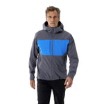 Arc'teryx 01. MENS APPAREL - MENS JACKETS - MENS JACKETS SOFTSHELL Men's Gamma MX Hoody 022860 DK STRATUS | FLUIDITY