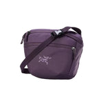 Arc'teryx 16. RANDOM - RANDOM - BULK SALE Mantis 2 Waist Pack 022619 MOONDROP