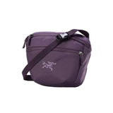 Arc'teryx 16. RANDOM - RANDOM - BULK SALE Mantis 2 Waist Pack 022619 MOONDROP