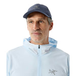 Arc'teryx 11. HATS - HATS BILLED - HATS BILLED Bird Word Cap 001929 24K BLACK