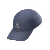 Arc'teryx 11. HATS - HATS BILLED - HATS BILLED Bird Word Cap 022907 DK STRATUS | HABITAT