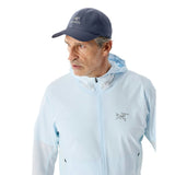 Arc'teryx 11. HATS - HATS BILLED - HATS BILLED Bird Word Cap 022907 DK STRATUS | HABITAT