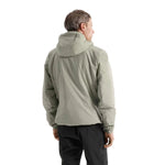 Arc'teryx 01. MENS APPAREL - MENS JACKETS - MENS JACKETS INSULATED Men's Atom Hoody 019001 HABITAT