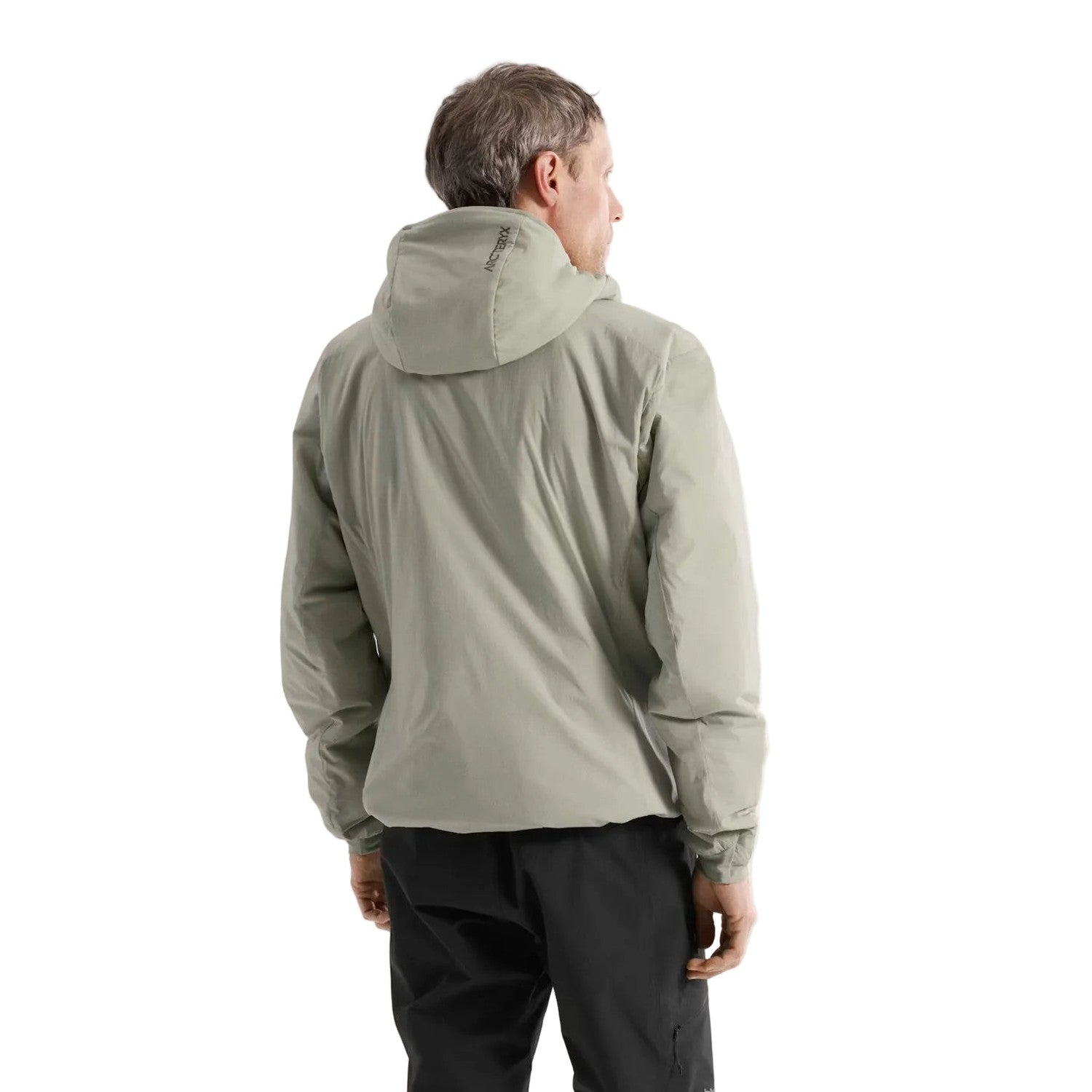Arc'teryx 01. MENS APPAREL - MENS JACKETS - MENS JACKETS INSULATED Men's Atom Hoody 019001 HABITAT