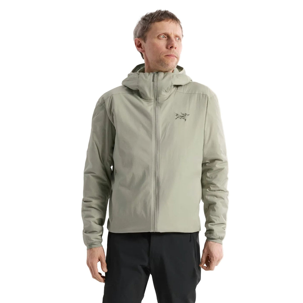 Men’s Atom Hoody Arc’teryx - 019001 HABITAT / S