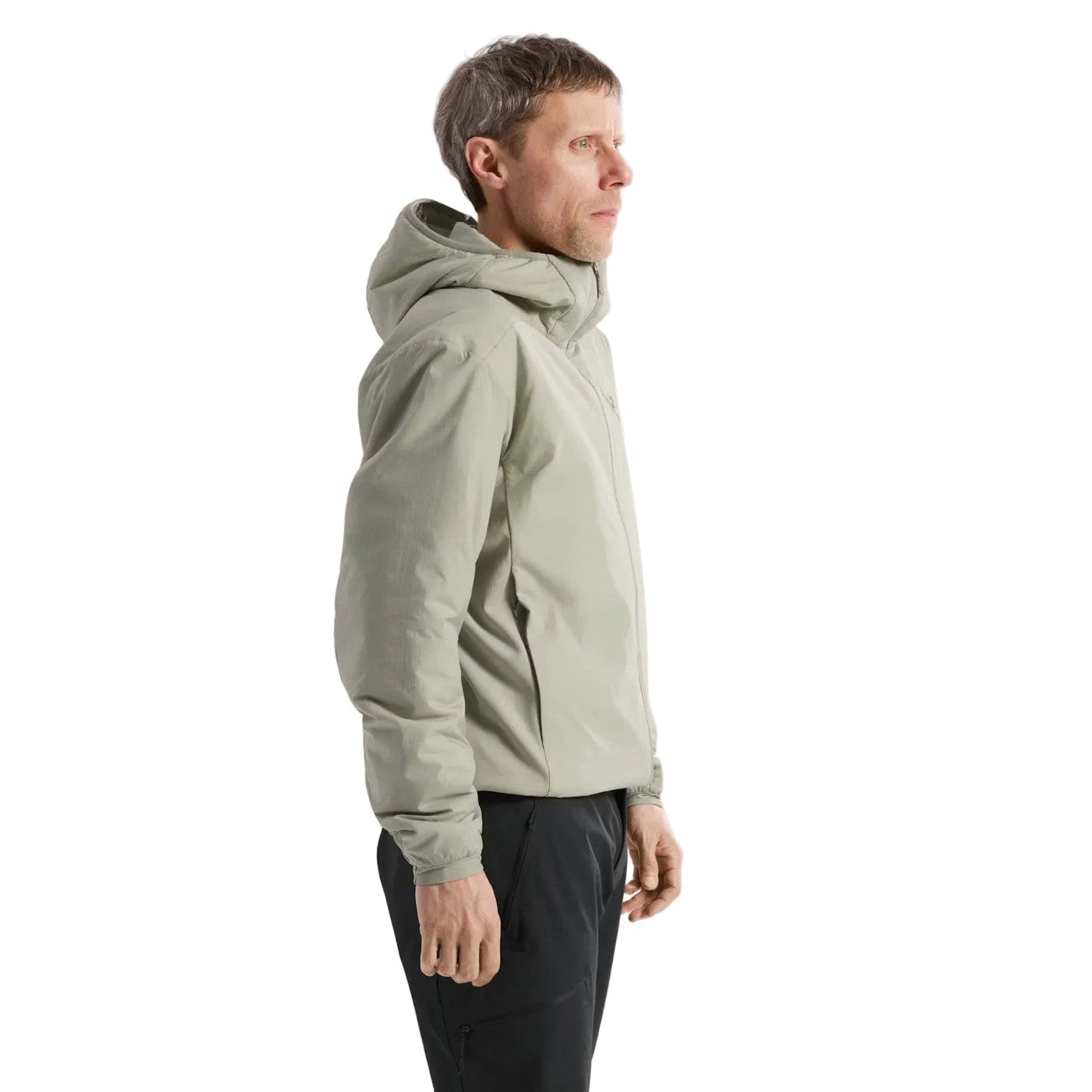 Arc'teryx 01. MENS APPAREL - MENS JACKETS - MENS JACKETS INSULATED Men's Atom Hoody 019001 HABITAT