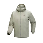 Arc'teryx 01. MENS APPAREL - MENS JACKETS - MENS JACKETS INSULATED Men's Atom Hoody 019001 HABITAT