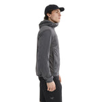 Arc'teryx 01. MENS APPAREL - MENS JACKETS - MENS JACKETS INSULATED Men's Atom SL Hoody 002528 CLOUD
