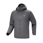 Arc'teryx 01. MENS APPAREL - MENS JACKETS - MENS JACKETS INSULATED Men's Atom SL Hoody 002528 CLOUD