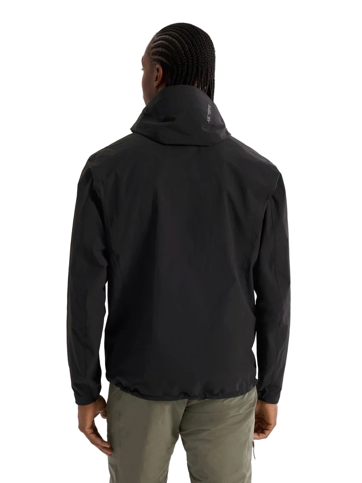 Men’s Gamma Lightweight Hoody Arc’teryx