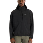 Men’s Gamma Lightweight Hoody Arc’teryx - 002291 BLACK / M