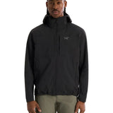 Men’s Gamma Lightweight Hoody Arc’teryx - 002291 BLACK / M