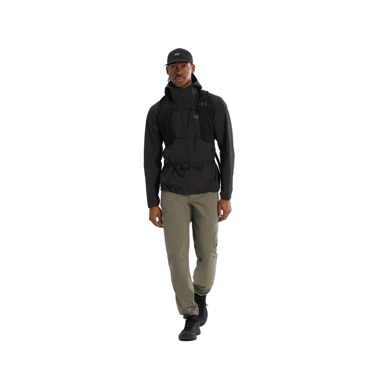 Men’s Gamma Lightweight Hoody Arc’teryx