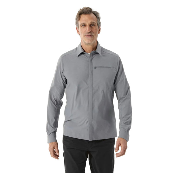 Arc'teryx Men's Skyline Long Sleeve Shirt - High Country Outfitters