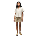 Women’s Sahra 6’’ II Short Indyeva - WHEAT / XS