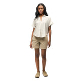 Women’s Sahra 6’’ II Short Indyeva - WHEAT / XS