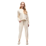 Indyeva 02. WOMENS APPAREL - WOMENS PANTS - WOMENS PANTS LOUNGE Women's Paz SUNSET