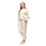 Indyeva 02. WOMENS APPAREL - WOMENS PANTS - WOMENS PANTS LOUNGE Women's Paz SUNSET