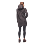 Women’s Kisa III Jacket Indyeva