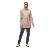 Women’s Kisa III Jacket Indyeva - WHEAT / XS